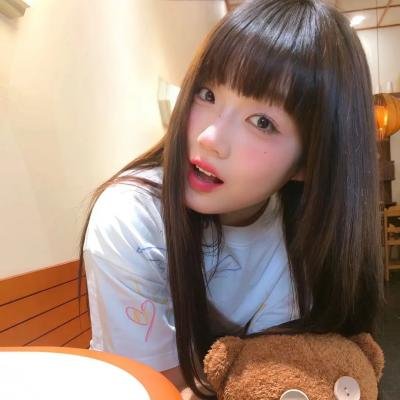 巾帼枭雄