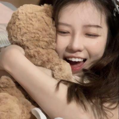 歌女五美图